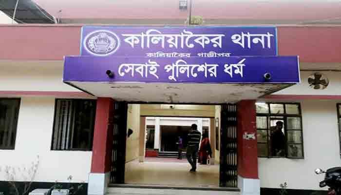 সাসেক প্রকল্প বেজ ক্যাম্পে ডাকাতি, আটক দুই