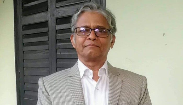 আন্দোলনরত শিক্ষার্থীদের বিকারগ্রস্ত বললেন ঢাবি ভিসি