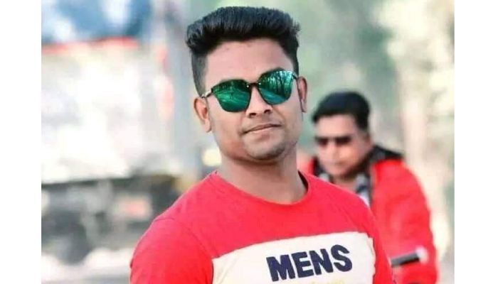 সড়কেই পৃষ্ঠ হলো রাজুর ভাগ্য বদলের স্বপ্ন