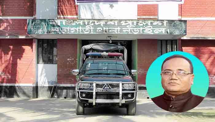 আওয়ামী লীগ নেতার বিরুদ্ধে শিশু নির্যাতনের অভিযোগ