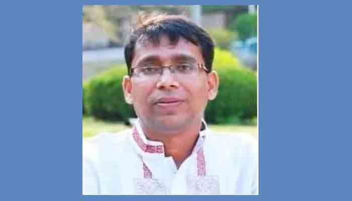 পবিপ্রবির নতুর রেজিস্ট্রার ড. মো. কামরুল ইসলাম