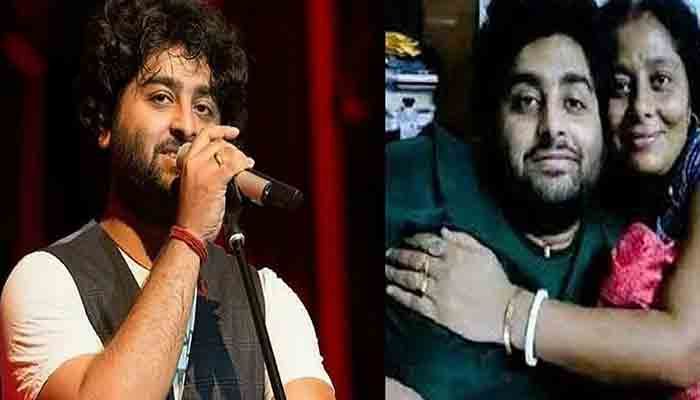 করোনায় চলে গেলেন অরিজিতের মা
