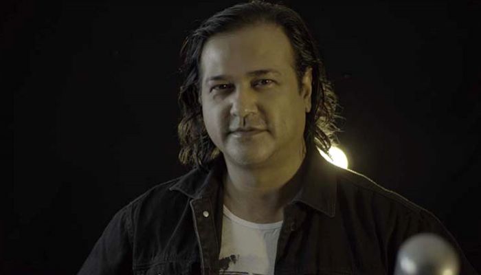 ঈদে আসিফের গান ‘নুনের ছিটা’