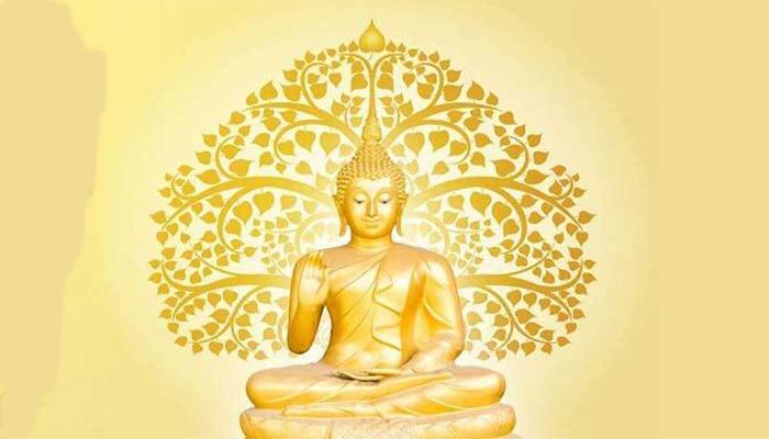 শুভ বুদ্ধ পূর্ণিমা আজ
