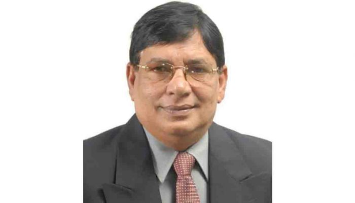 বিএনপি নেতা দিলদার হোসেন মারা গেছেন