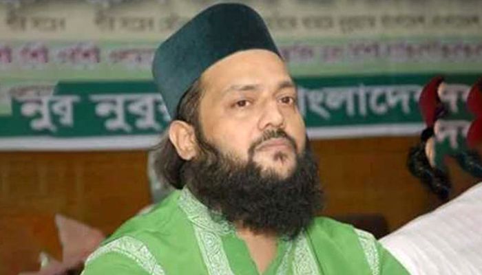 এনায়েত উল্লাহ আব্বাসীর বিরুদ্ধে ডিজিটাল আইনে মামলা