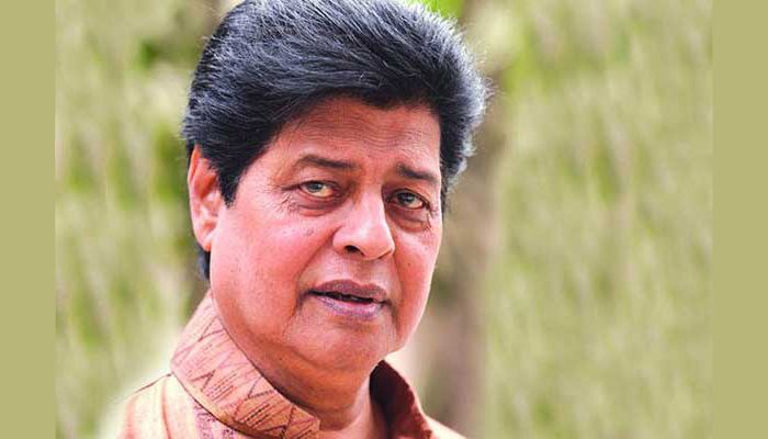 আবারো আইসিইউতে নায়ক ফারুক