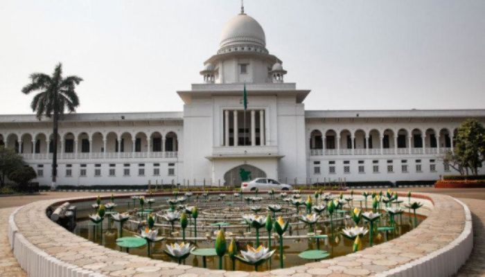 শেখ হাসিনা হত্যাচেষ্টা: ৭ আসামির জামিন স্থগিত
