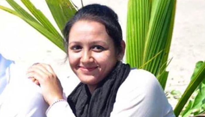মিতু হত্যা: গায়েত্রীর গৃহকর্মীকে জিজ্ঞাসাবাদ করবে পিবিআই
