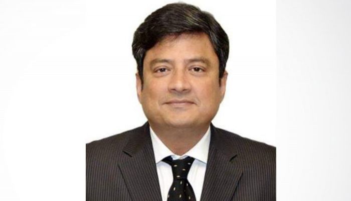 জাতীয় বিশ্ববিদ্যালয়ের নতুন উপাচার্য ড. মশিউর রহমান