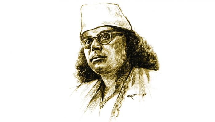 চেতনার কবি নজরুল