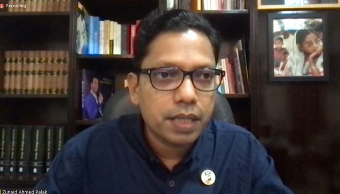 বিশ্বে ফ্রিল্যান্সিংয়ে বাংলাদেশ দ্বিতীয়: পলক