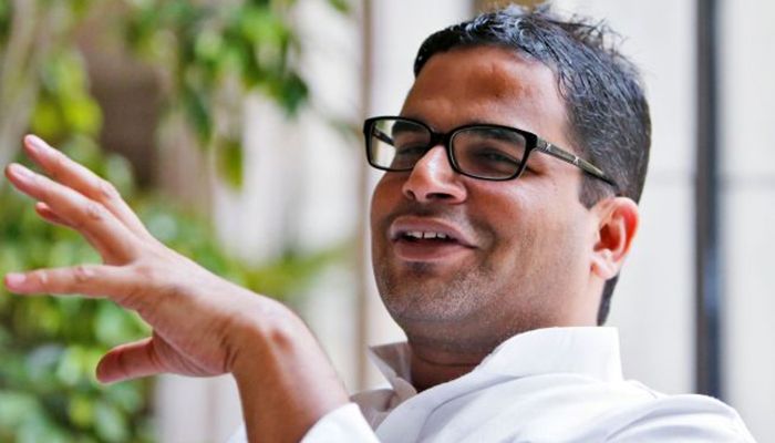 মমতাকে ‘জেতানো’ কে এই প্রশান্ত কিশোর?