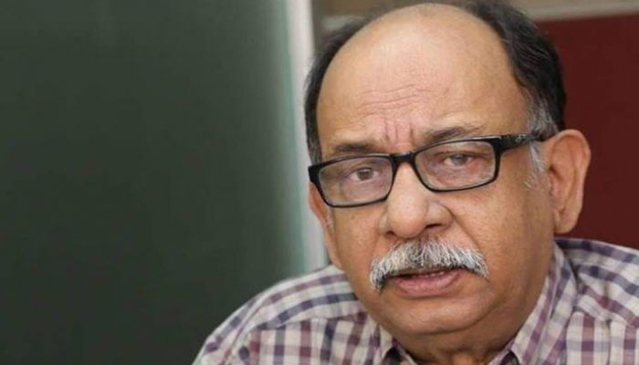 বাংলা একাডেমির মহাপরিচালক হাবীবুল্লাহ সিরাজী আর নেই