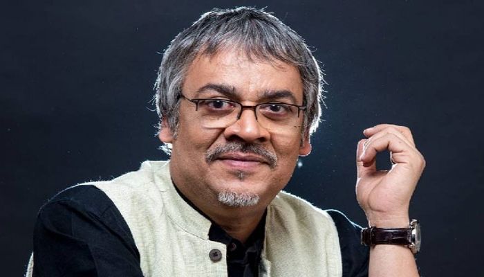 বাংলাদেশি গানে কণ্ঠ দিলেন শ্রীকান্ত আচার্য