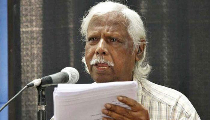 সরকার বিএনপিকে এলএসডি খাইয়ে দিয়েছে: জাফরুল্লাহ