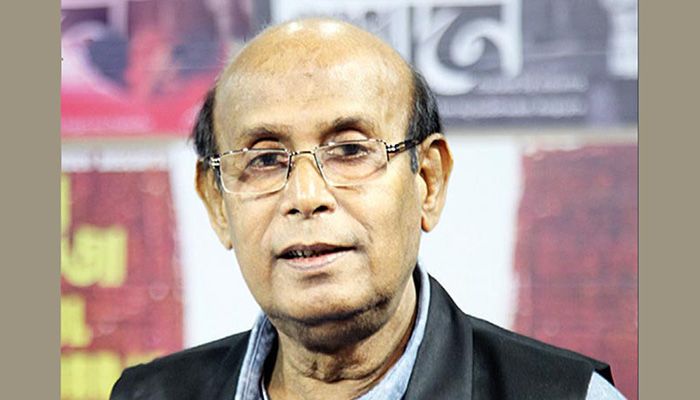মারা গেছেন চলচ্চিত্র পরিচালক বুদ্ধদেব দাশগুপ্ত 