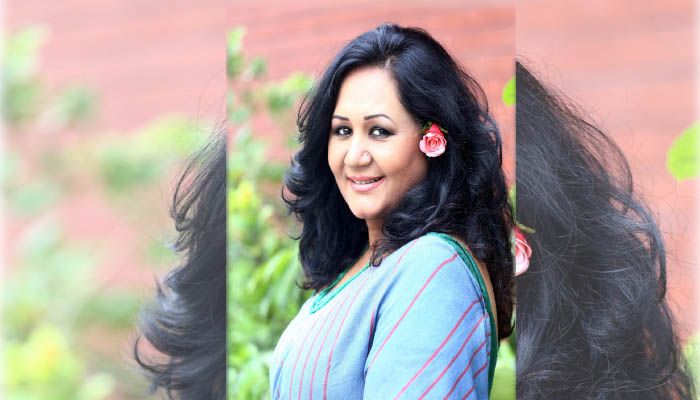 বাবার চাওয়া-পাওয়াগুলো ছিল খুব সীমিত: ফাহমিদা নবী