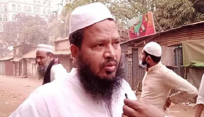 হেফাজতের সাবেক যুগ্ম মহাসচিব গ্রেফতার
