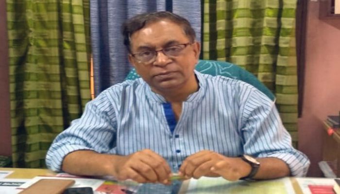 ব্যবসায়ীবান্ধব বাজেট দিয়েছেন অর্থমন্ত্রী