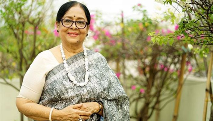 প্রতিদিন ঘুম থেকে উঠেই দুঃসংবাদ পাই : শর্মিলী আহমেদ