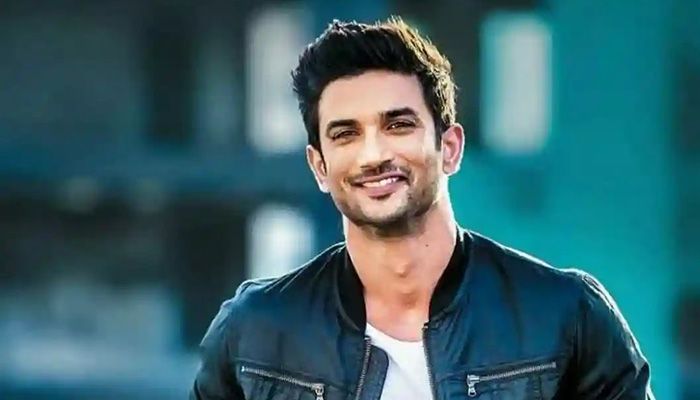 সুশান্তের নামে চালু হবে জাতীয় চলচ্চিত্র পুরস্কার