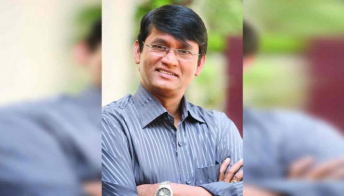 ধারাবাহিকে নিয়মিত হচ্ছেন আজিজুল হাকিম