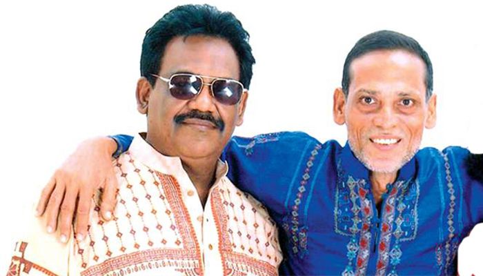 ‘ও হলো কিং অব রক’ : ফেরদৌস ওয়াহিদ