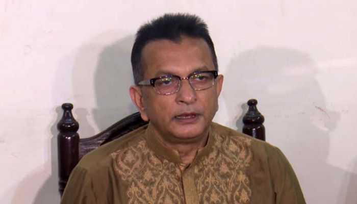 এনায়েত উল্লাহর সম্পদের হিসাব চেয়েছে দুদক