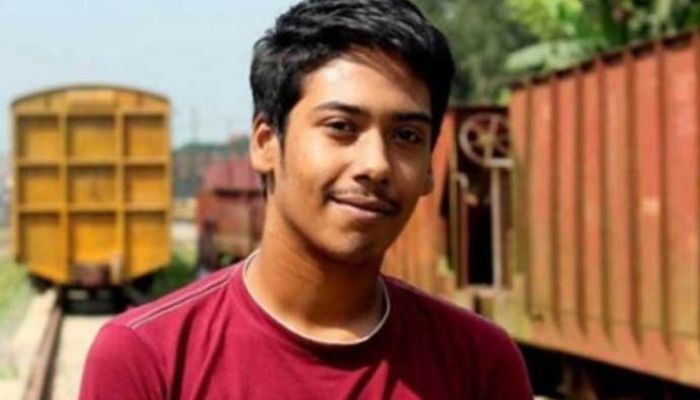 সাংবাদিক ফাগুন হত্যার রহস্য উদ্ঘাটন