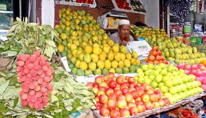 ফল খাওয়া নিয়ে প্রচলিত ধারণা