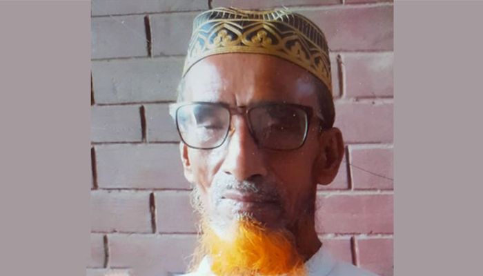 মগবাজার বিস্ফোরণ: ভবনের নিরাপত্তাকর্মীর মরদেহ উদ্ধার