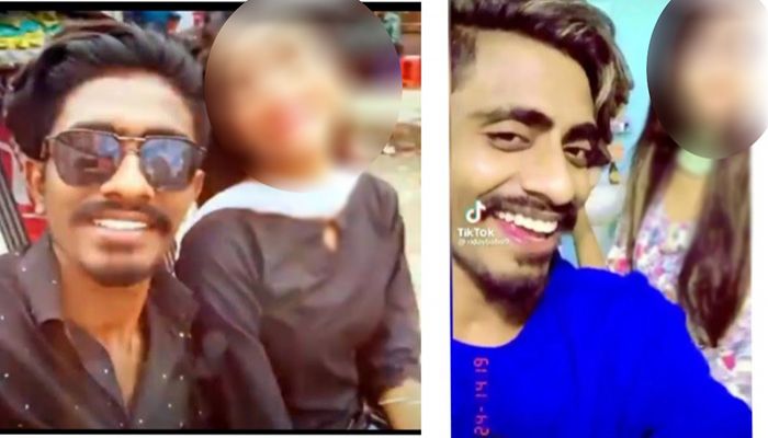 টিকটকের আড়ালে অপকর্ম, ভুক্তভোগী তরুণ-তরুণীরা