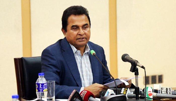 সংযমী ব্যয় নীতিতে চলবে সরকার: অর্থমন্ত্রী