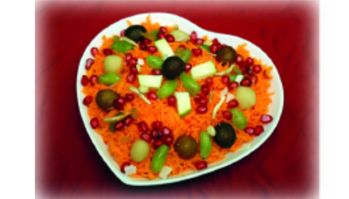 ঈদে মজাদার রেসিপি-২
