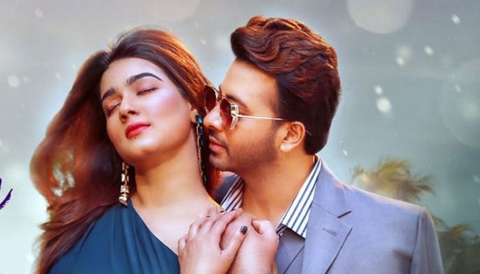 পাঁচ মাস পর সেন্সর পেলো ‘নবাব এলএলবি’