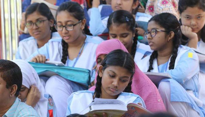 আবারও উপেক্ষিত শিক্ষা খাত