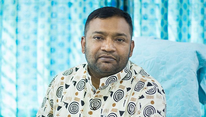 প্রধানমন্ত্রীকে কটূক্তি: টাঙ্গাইলে প্যানেল মেয়রের পদ স্থগিত