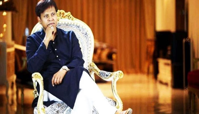 আপিলেও টিকলো না পাপুলের এমপি পদ