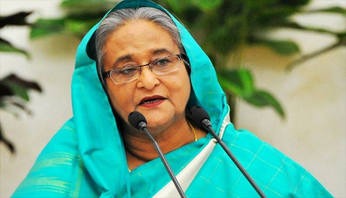 একইঞ্চি জমিও অনাবাদী রাখা যাবে না: প্রধানমন্ত্রী