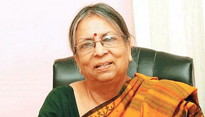 সরকার কখনও বাঘ রক্ষায় গুরুত্ব দেয়নি: সুলতানা কামাল