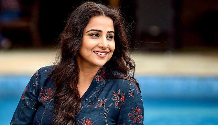বিদ্যা বালানকে আমন্ত্রণ জানাল অস্কার