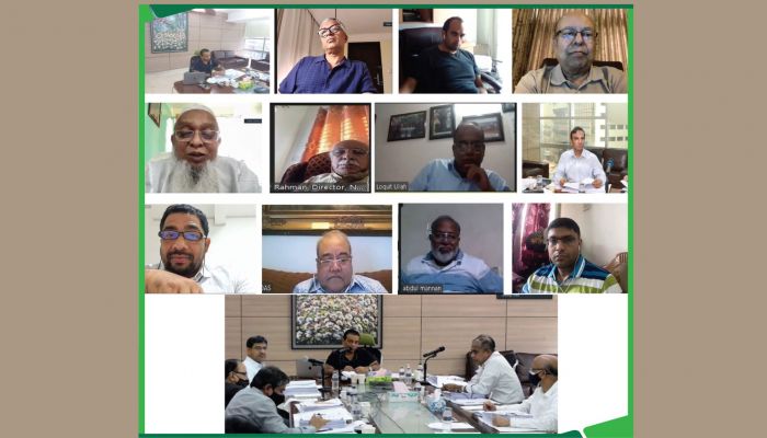 দ্বিগুণ বেড়েছে এনআরবিসি ব্যাংকের ইপিএস