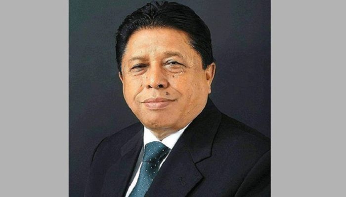 দুই ডোজ টিকা নিয়েও করোনায় আক্রান্ত সাংসদ ধীরেন্দ্র দেবনাথ