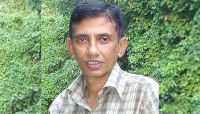সাবেক ছাত্রনেতা এনামুল হক লাবু মারা গেছেন