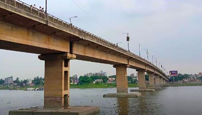 ভুল পরিকল্পনা, ভাঙা পড়বে বছিলা ব্রিজ