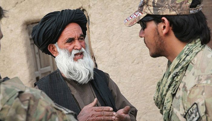 আফগান দোভাষীদের ফিরিয়ে নিচ্ছে যুক্তরাষ্ট্র