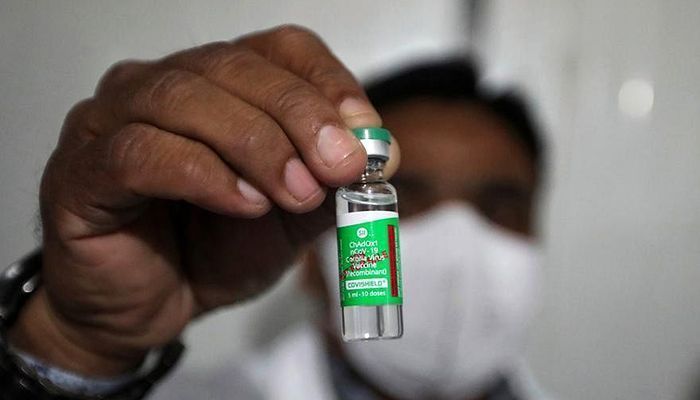 কোভিশিল্ড টিকায় আজীবন সুরক্ষা