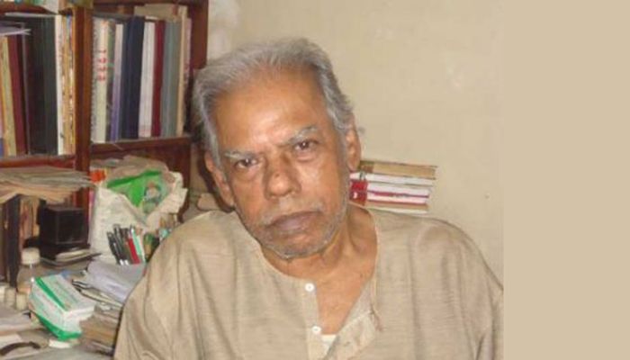 করোনায় ‘সালাম সালাম হাজার সালাম' খ্যাত গীতিকারের মৃত্যু