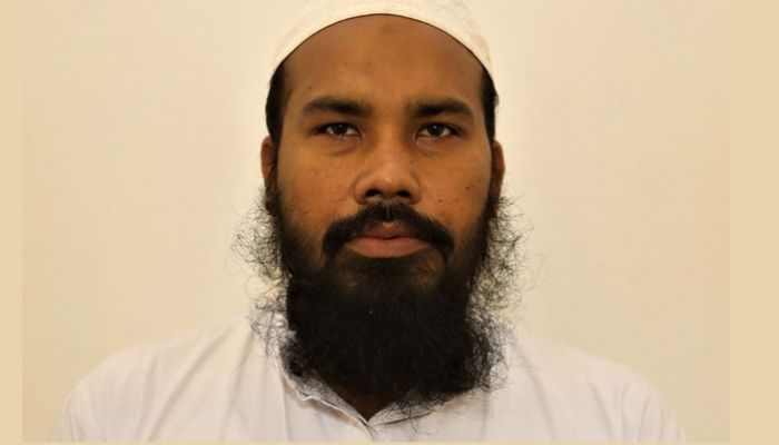 মাহমুদুল হাসান গুনবী রিমান্ডে